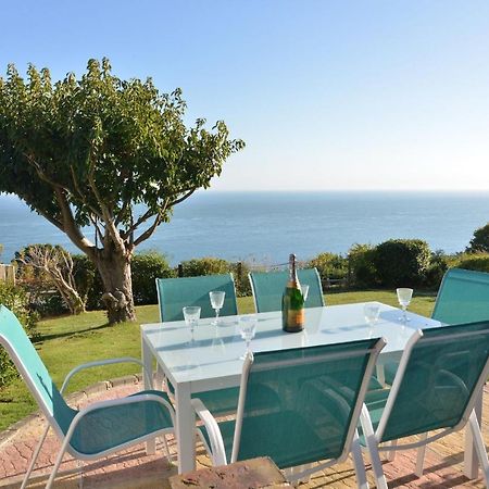 Englefield Villa Ventnor Exterior photo