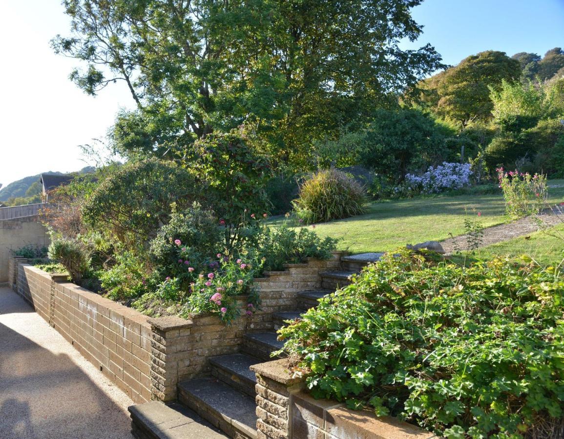 Englefield Villa Ventnor Exterior photo