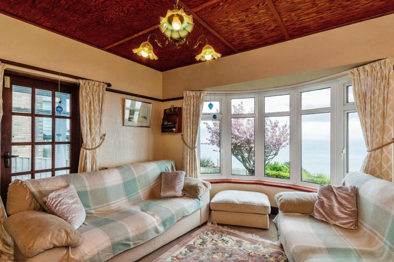 Englefield Villa Ventnor Exterior photo